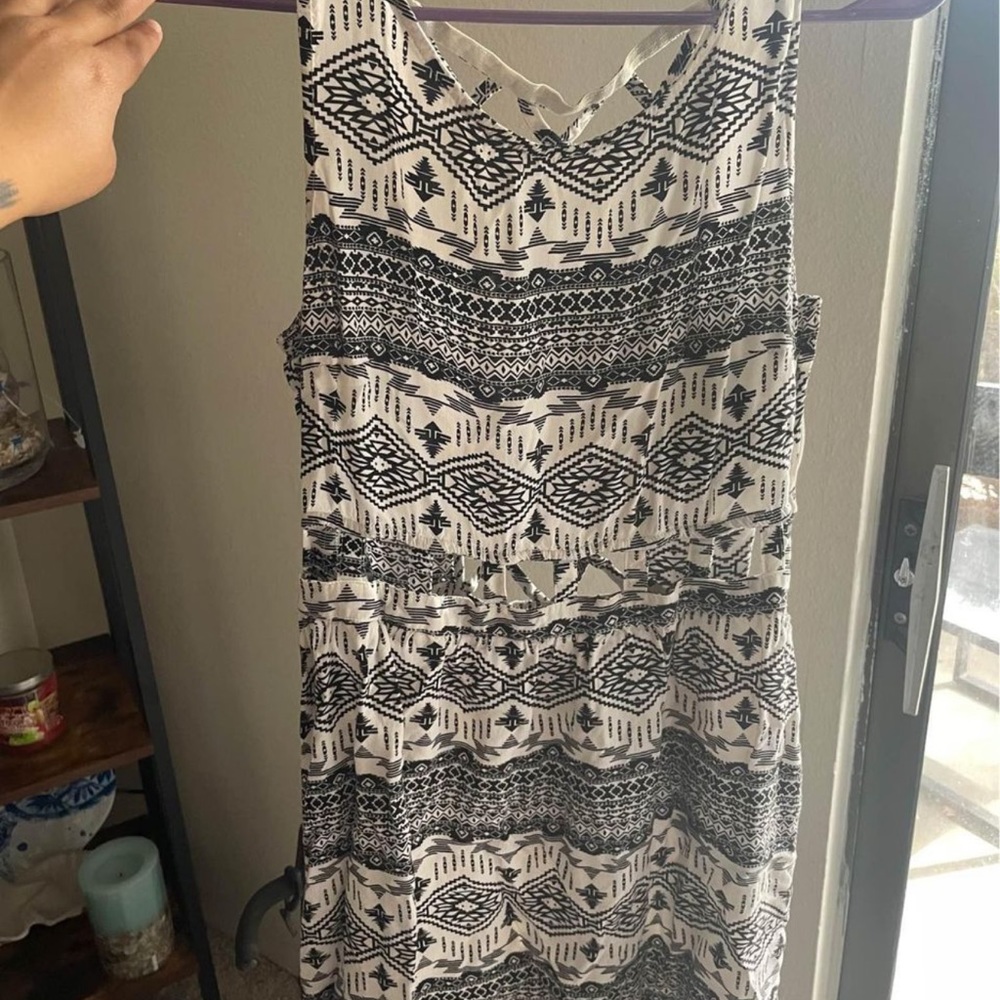 H&M Dress
